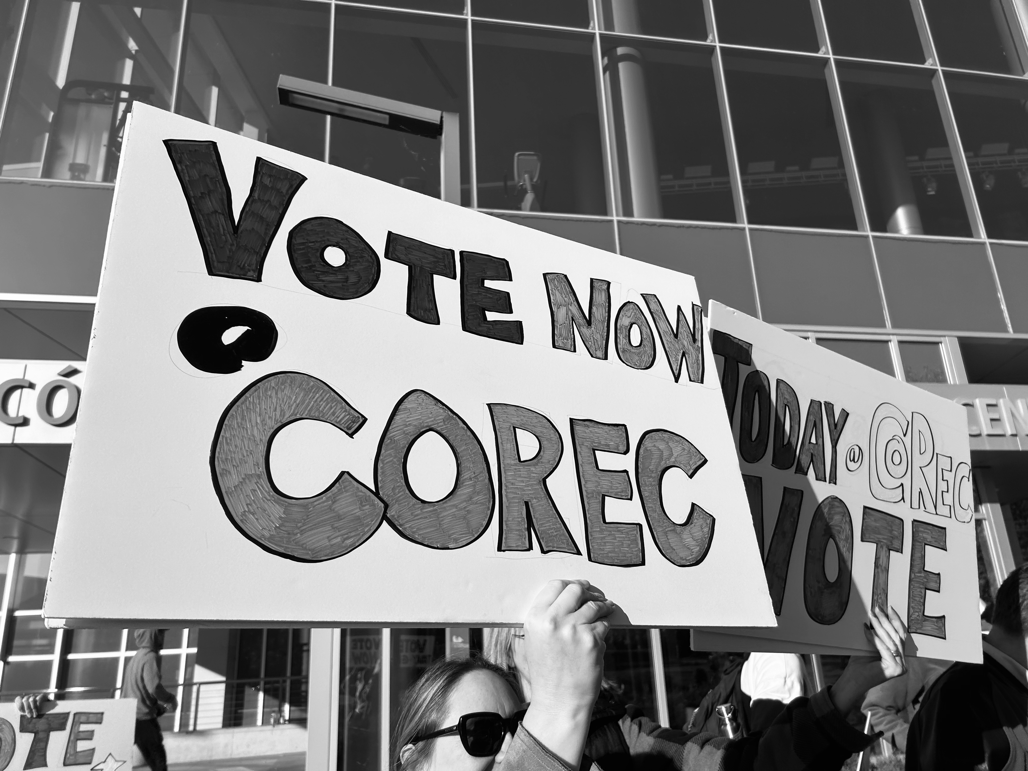 Recapping Purdue’s voting location controversy